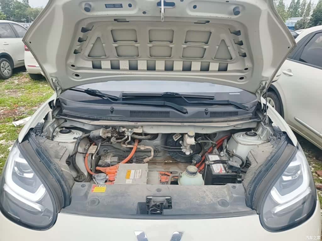Wuling Bingo, 2023 20