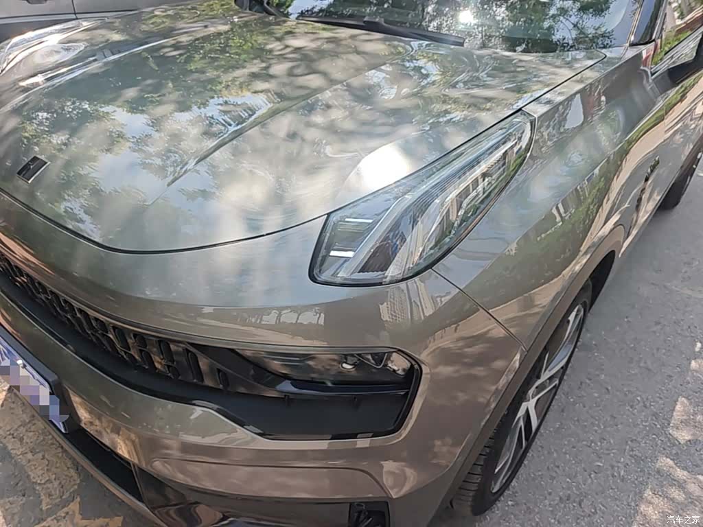 Lynk & Co 02, 2020 24