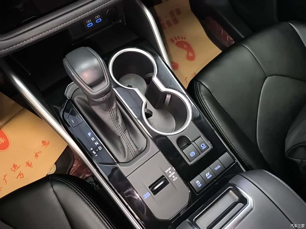 Toyota Highlander, 2022 14