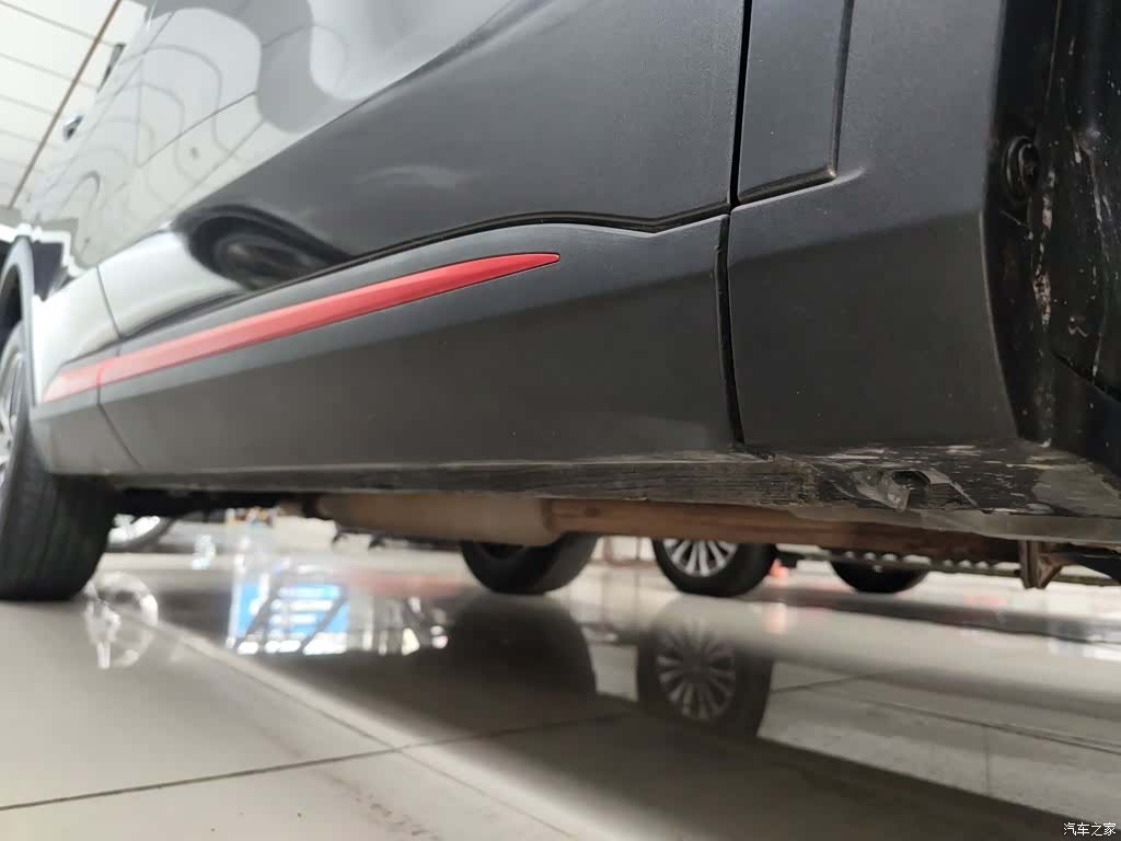Changan CS75, 2022 19