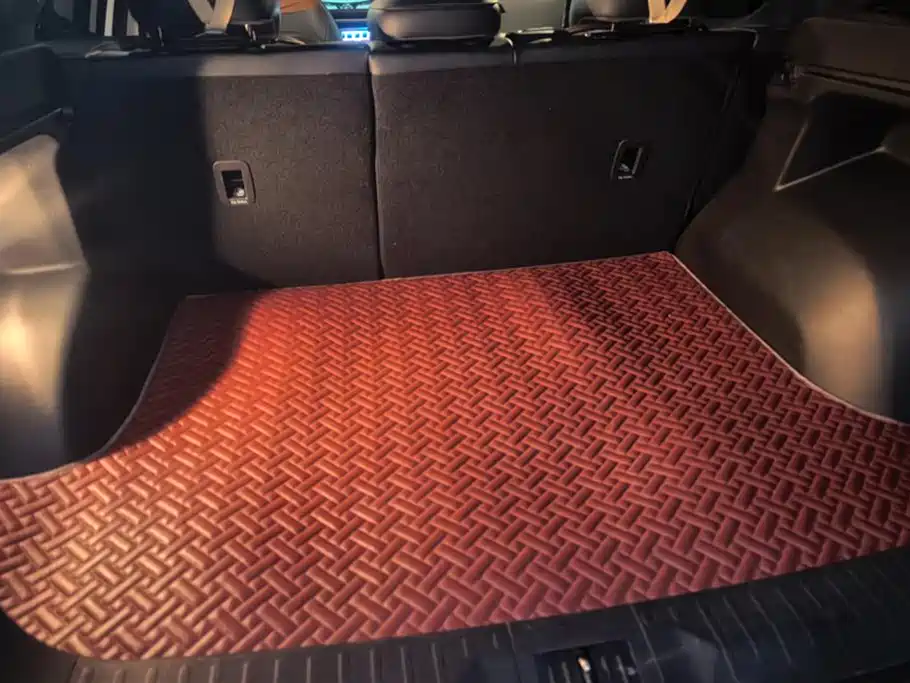 Trumpchi Trumpchi GS4