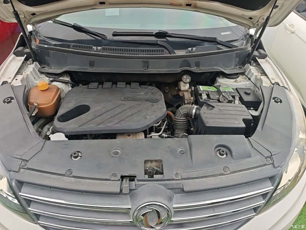 DongFeng 580, 2017 20