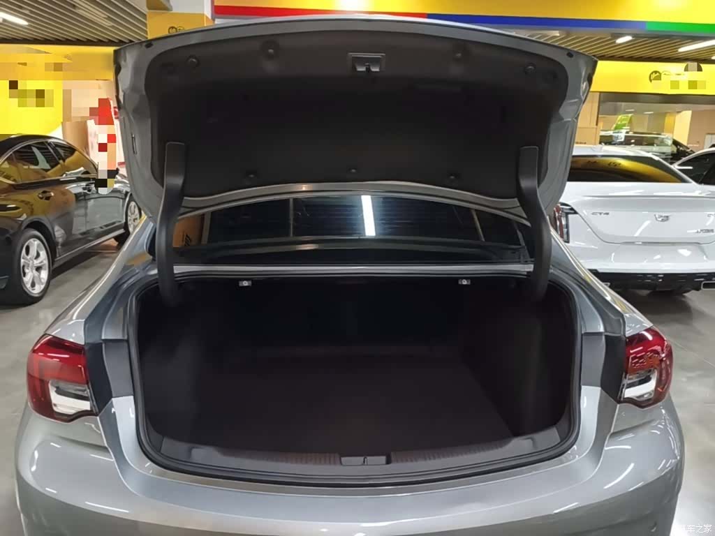 Buick Regal, 2024 19