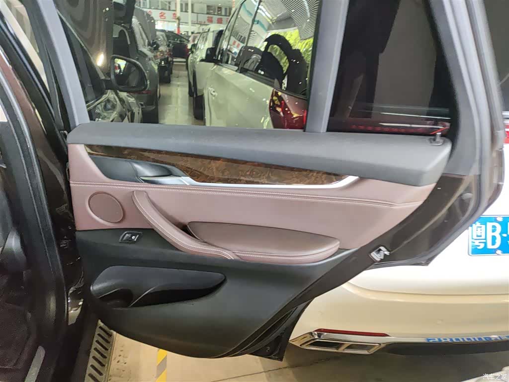 BMW X5, 2014 27