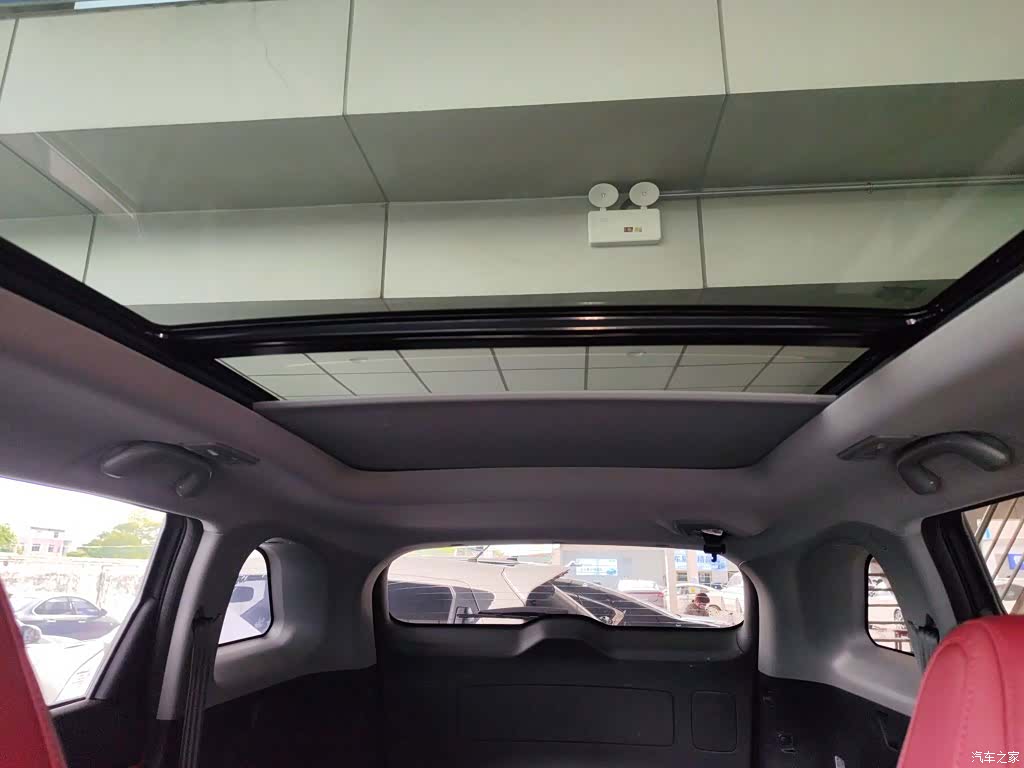 Changan CS75, 2022 14