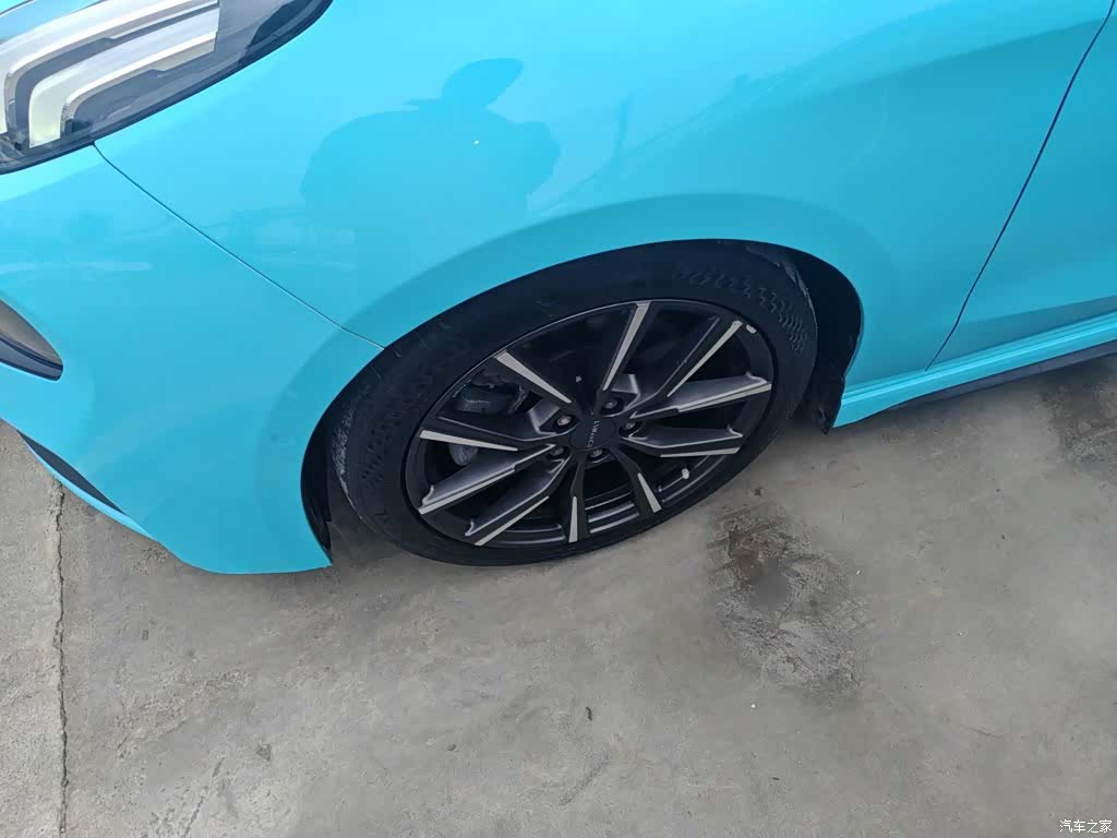 Lynk & Co 02, 2022 25