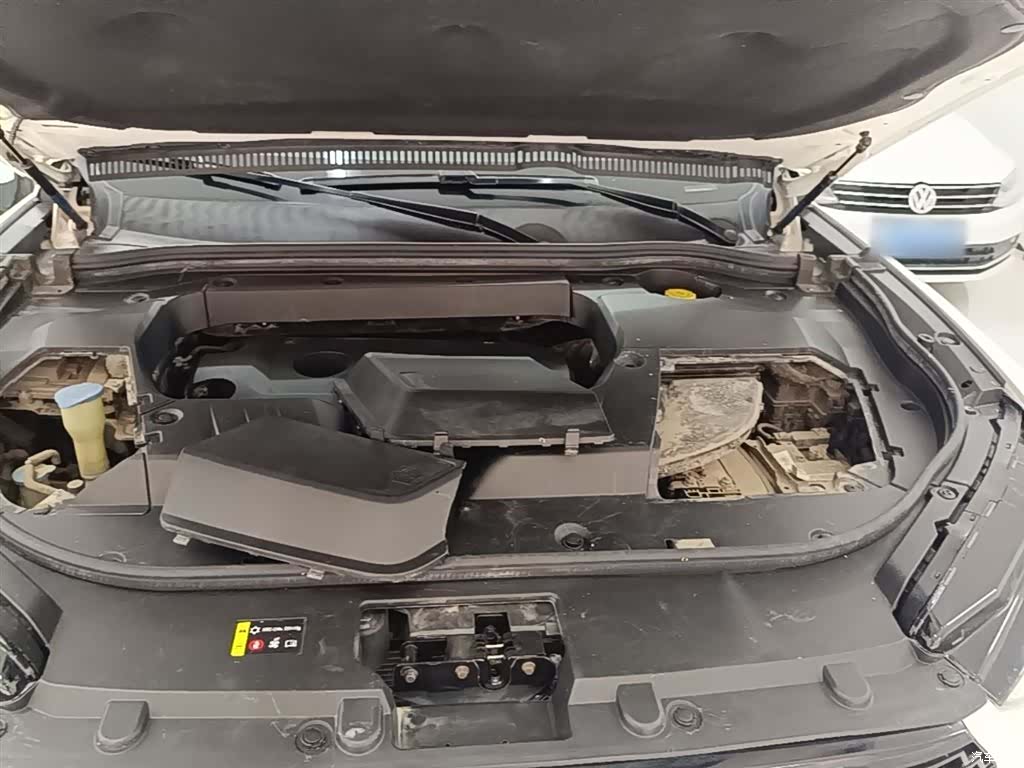 WEY VV6, 2019 20