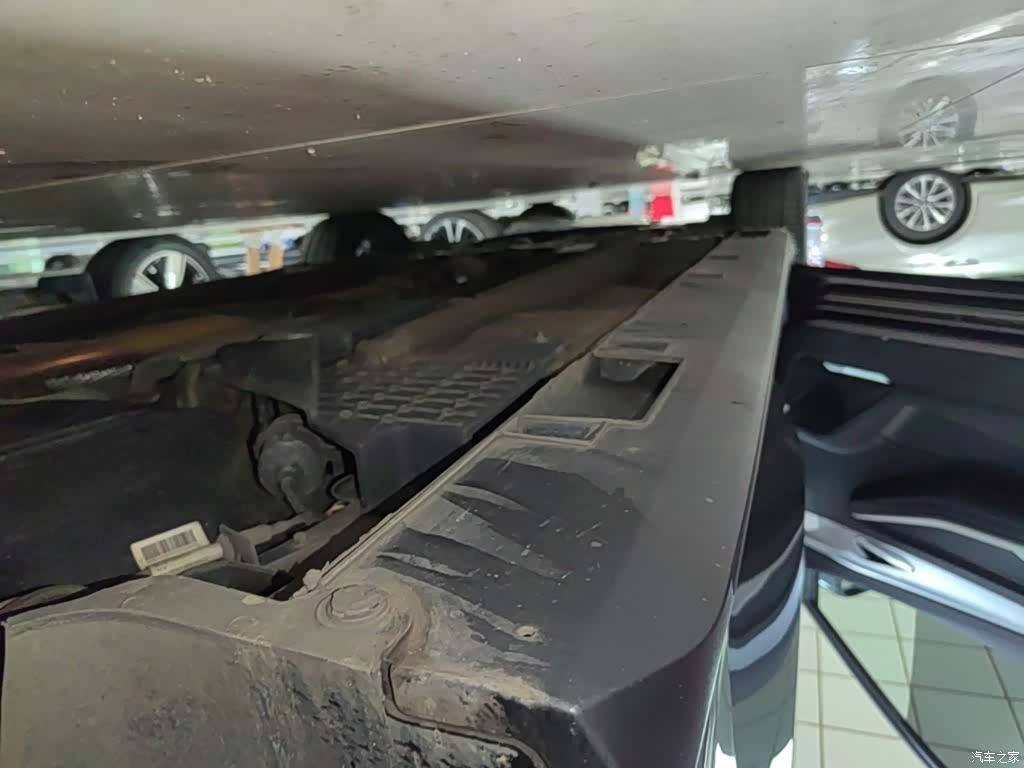 Geely Binray, 2023 22