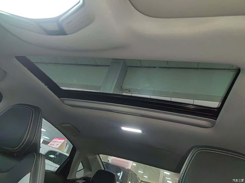 Geely Binray, 2023 18