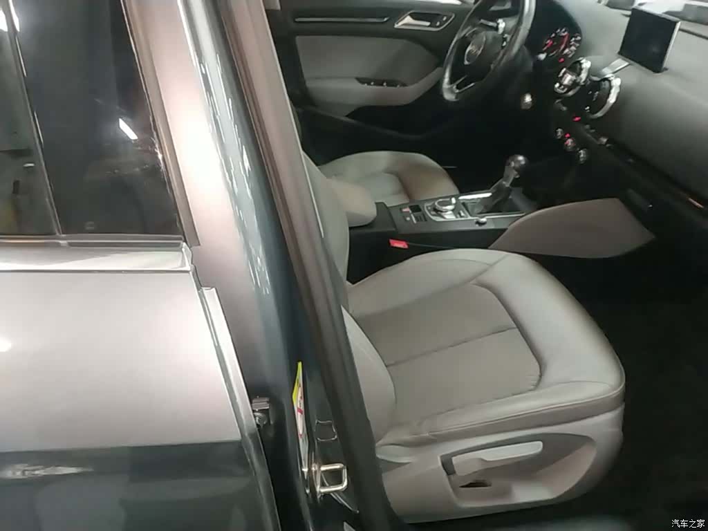 Audi A3, 2020 25