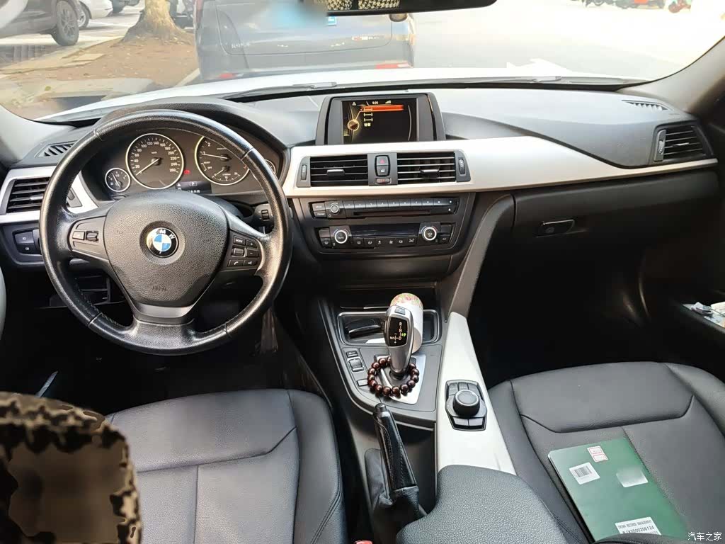 BMW 3 Series, 2015 13