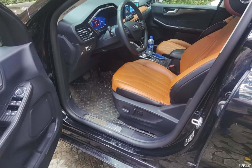 Ford Escape, 2020 9