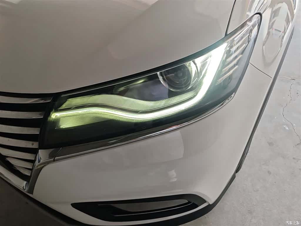 Roewe RX5, 2020 24