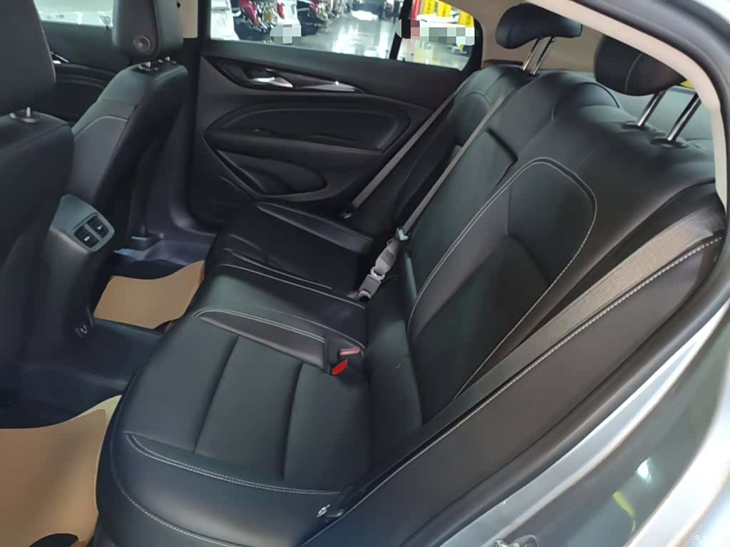 Buick Regal, 2024 17