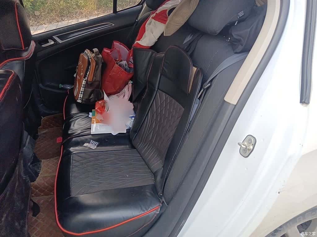 Peugeot 308, 2016 15