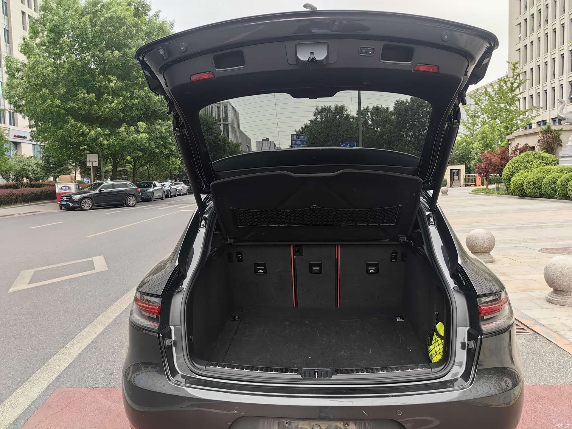 Porsche Macan, 2020 18