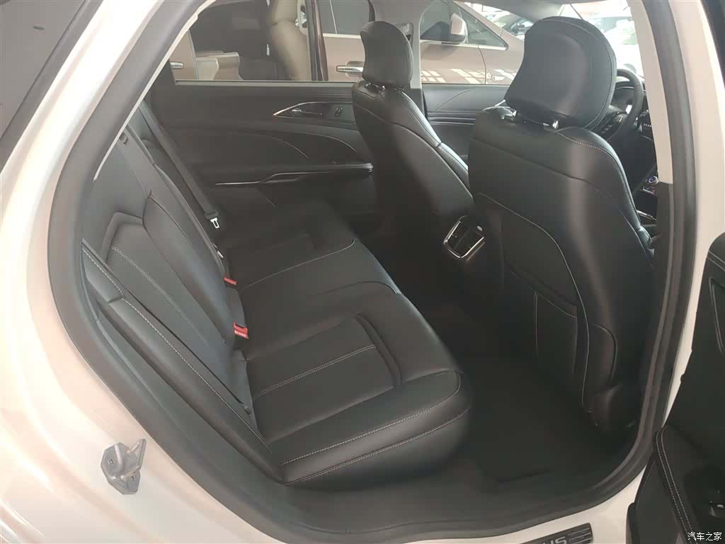 Ford Taurus, 2019 15