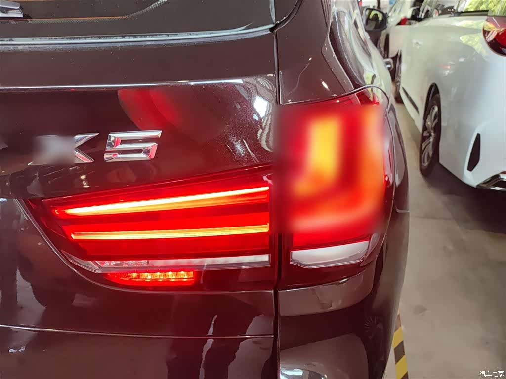BMW X5, 2014 8