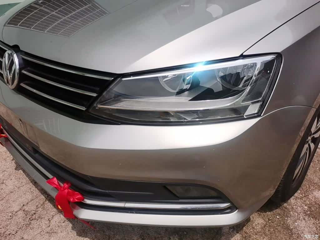 Volkswagen Sagitar, 2017 24
