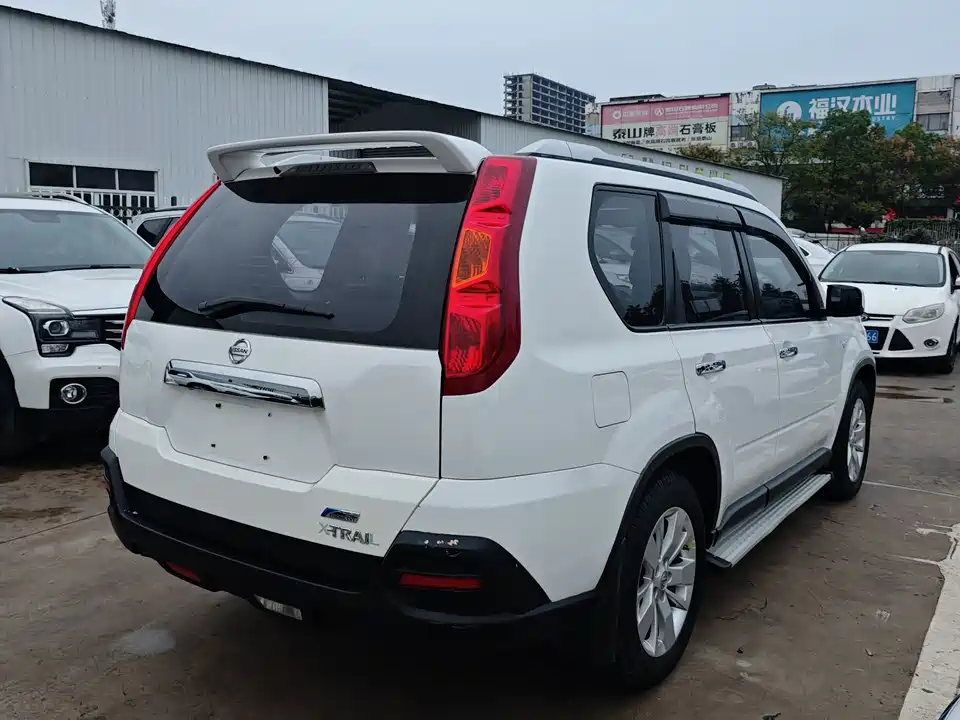 Dongfeng Fengdu MX6