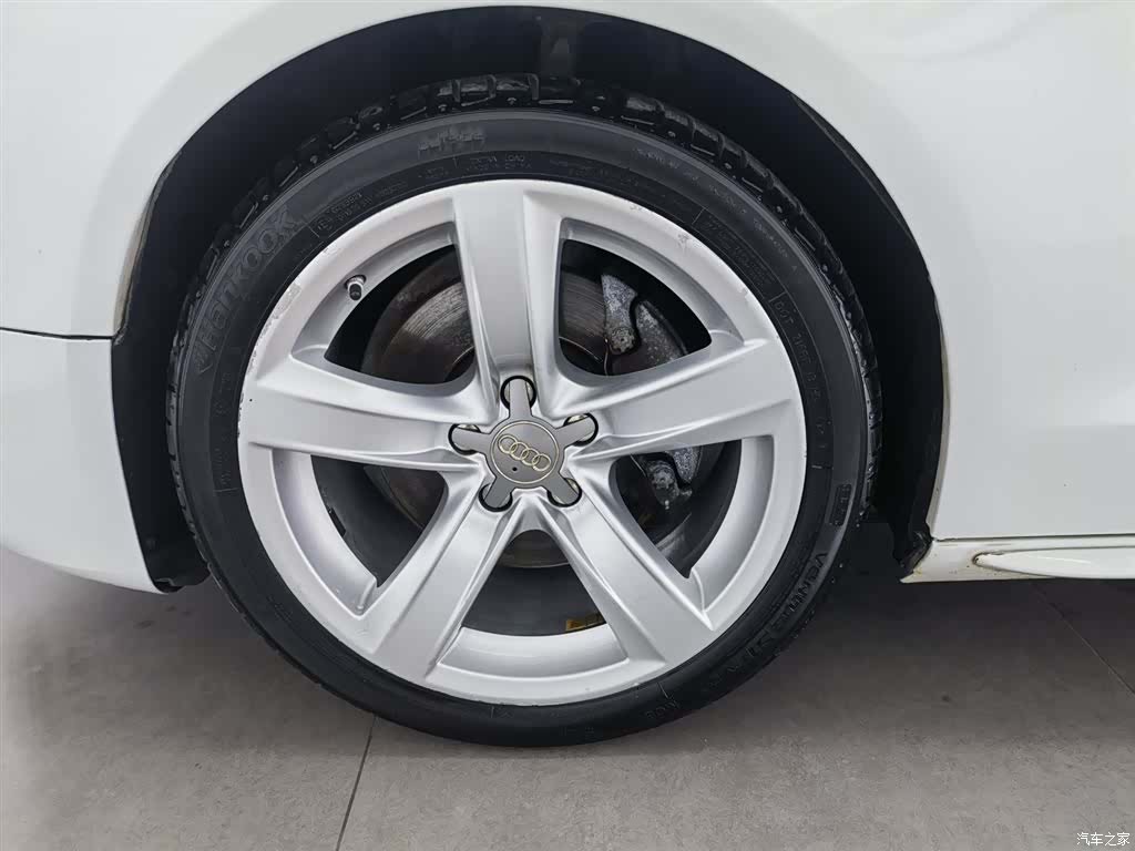 Audi A5, 2017 17
