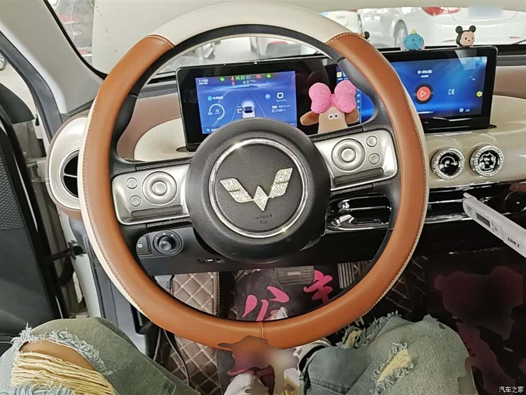 Wuling Bingo, 2023 11