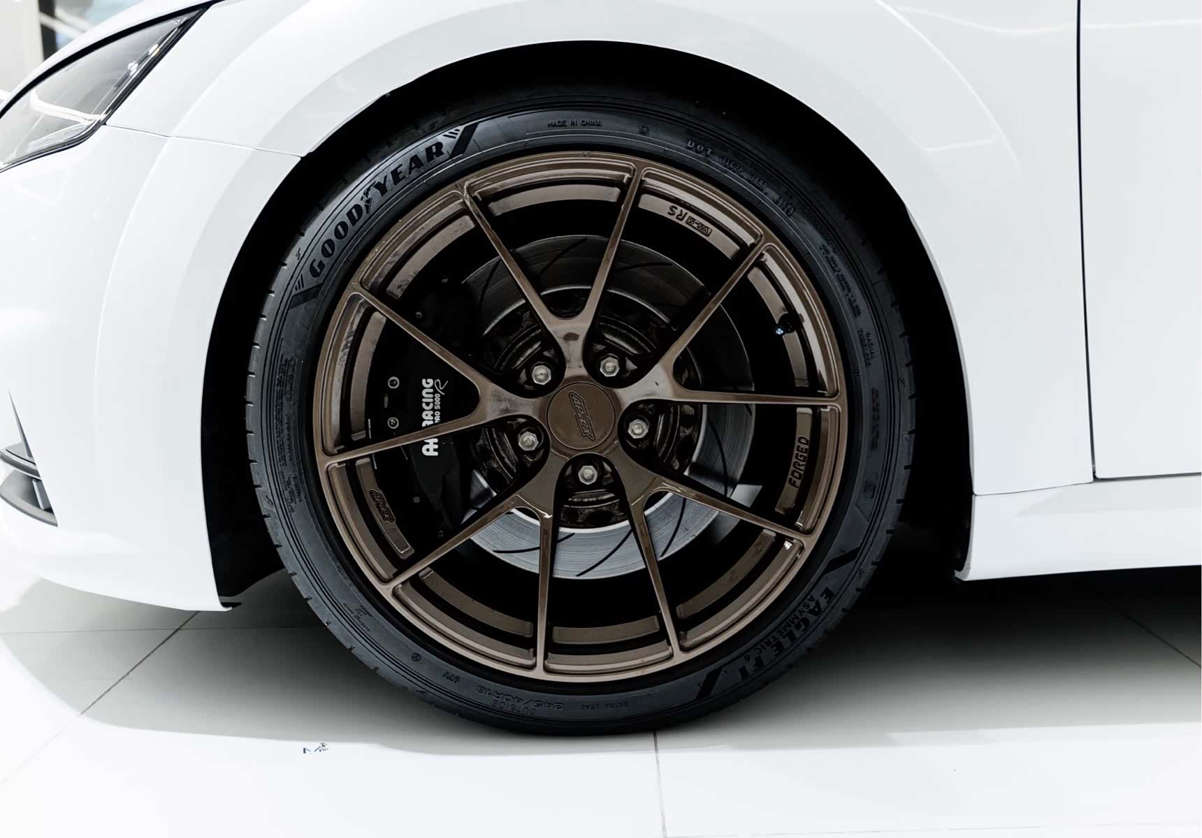 Audi TT, 2018 9
