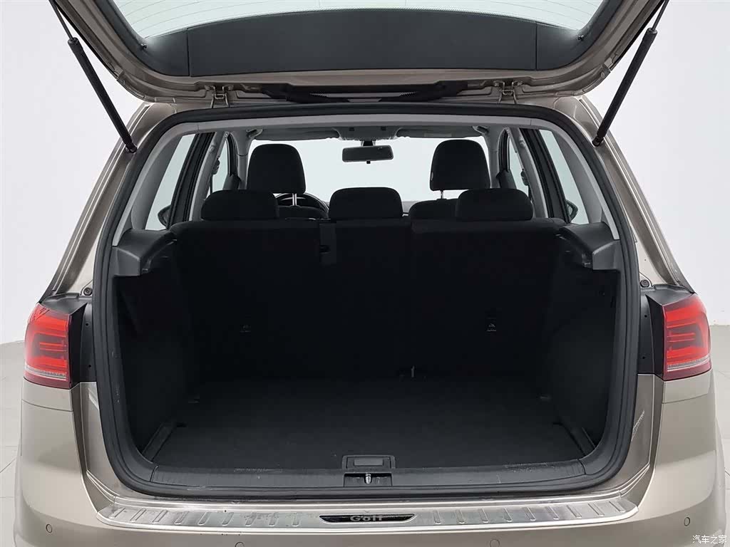 Volkswagen Golf, 2017 16
