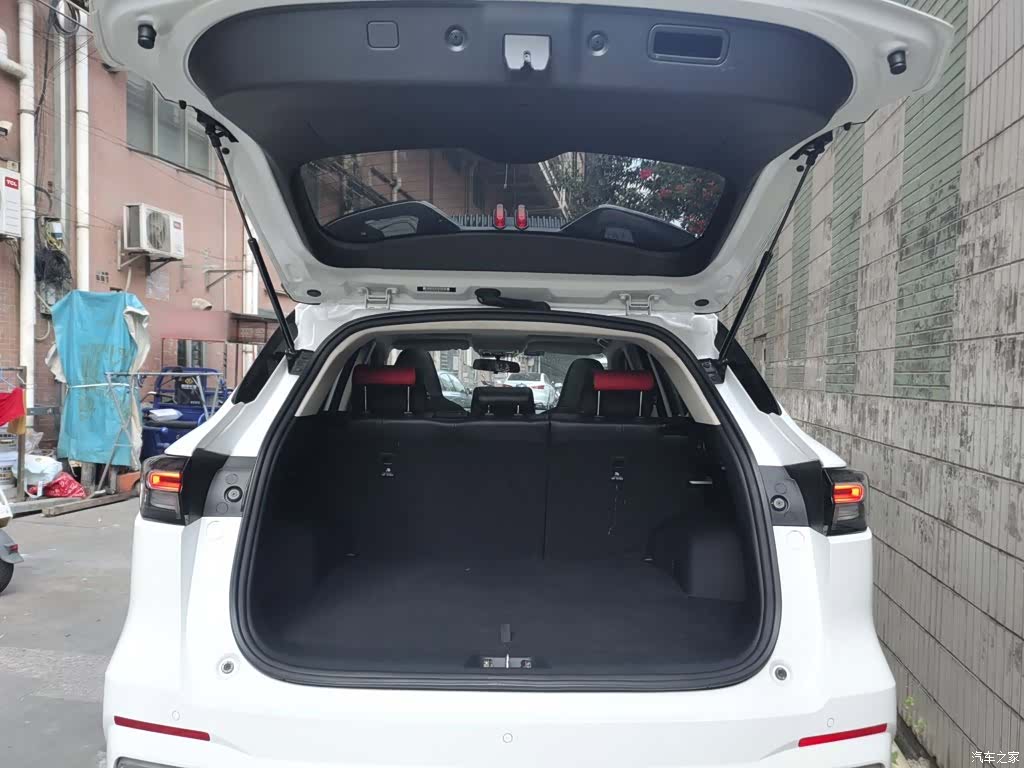 Changan CS55, 2022 15