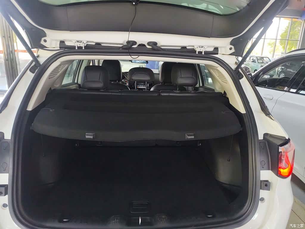 Jeep Compass, 2021 19