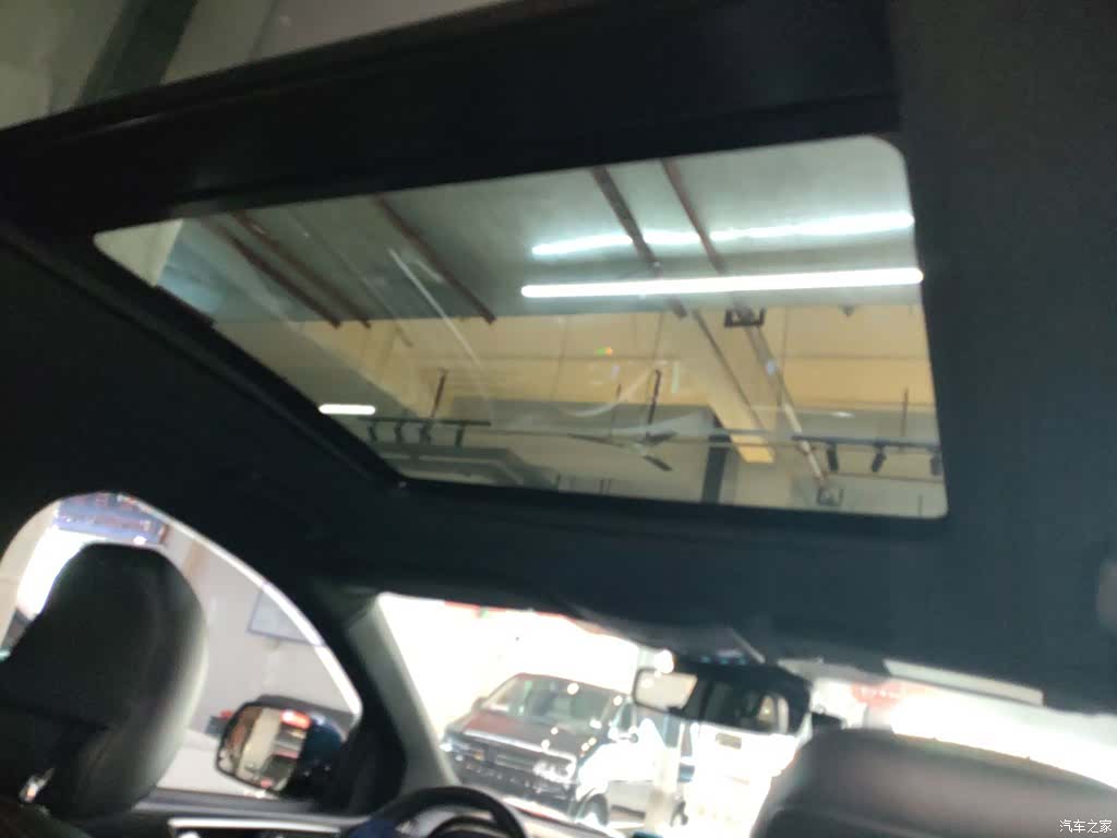Ford Edge, 2019 14