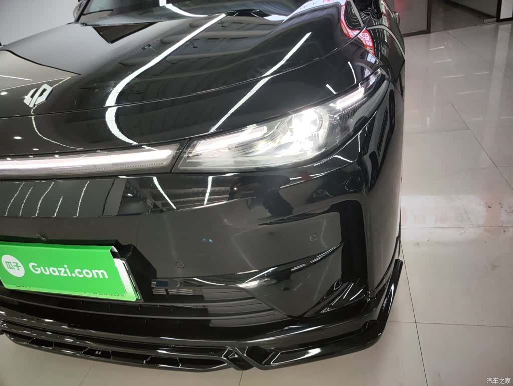 Leapmotor C16, 2025 24