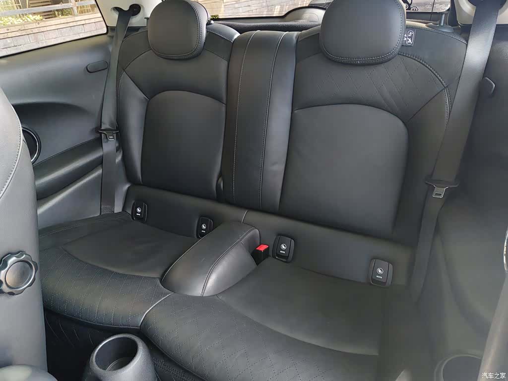 Mini Cooper, 2018 14