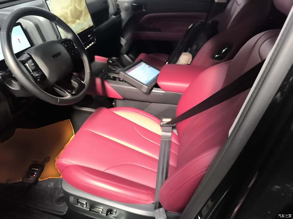 Haval H9, 2026 15
