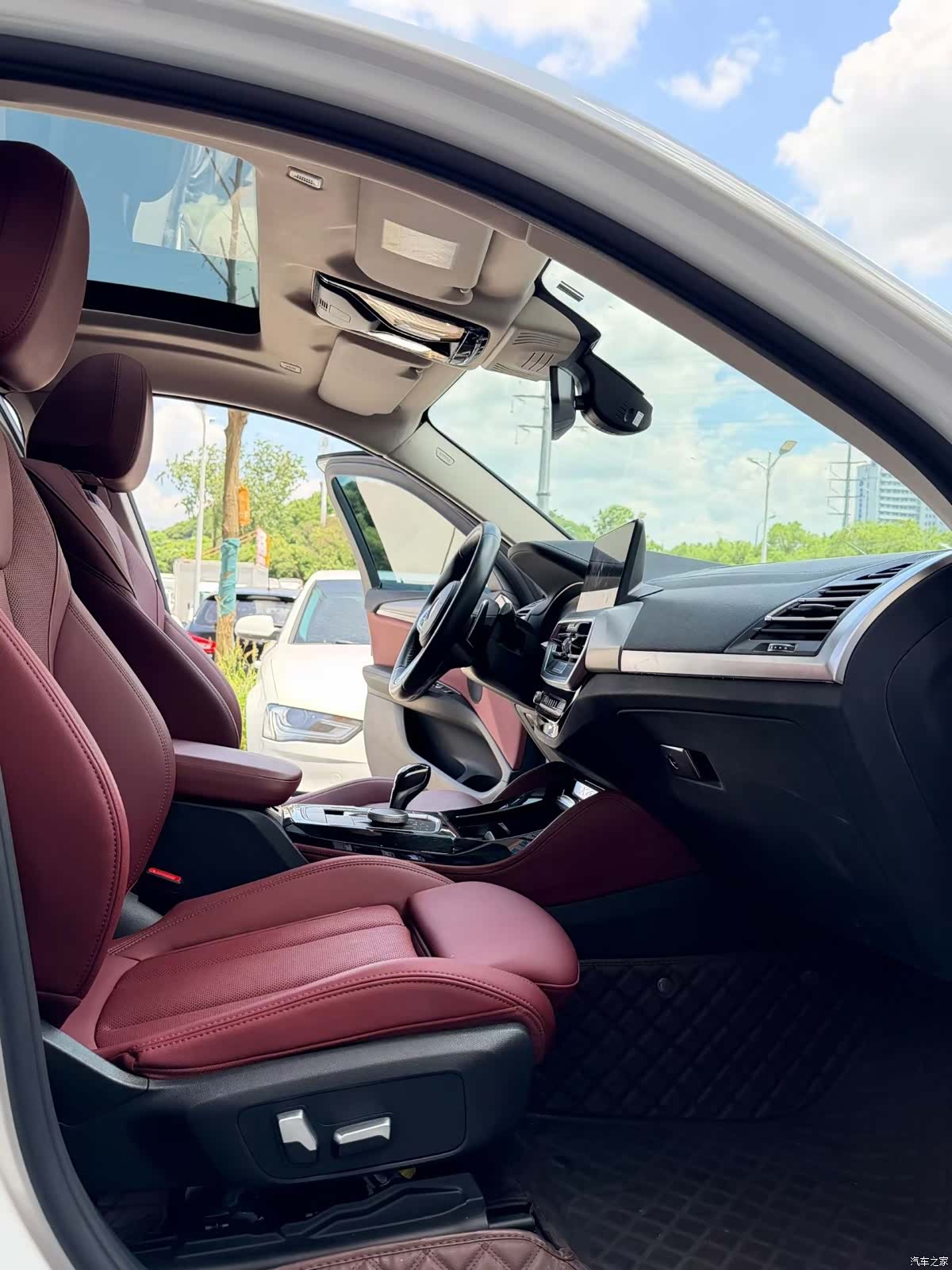 BMW X4, 2022 7