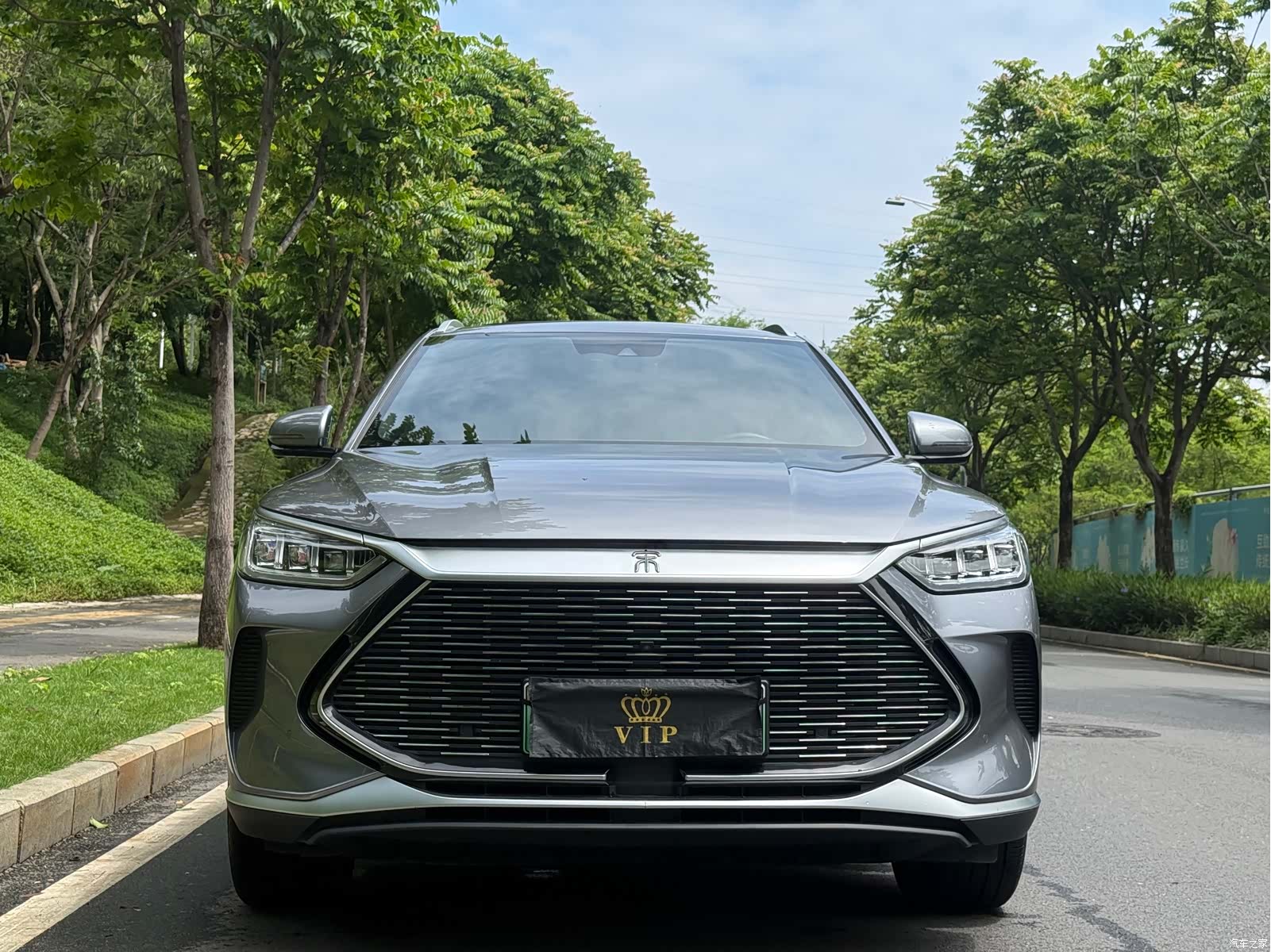 BYD Song, 2022 2