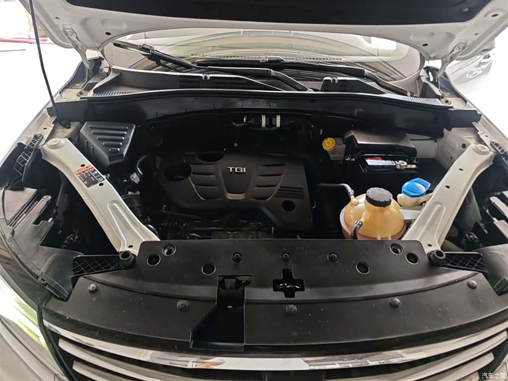 Roewe RX5, 2020 20
