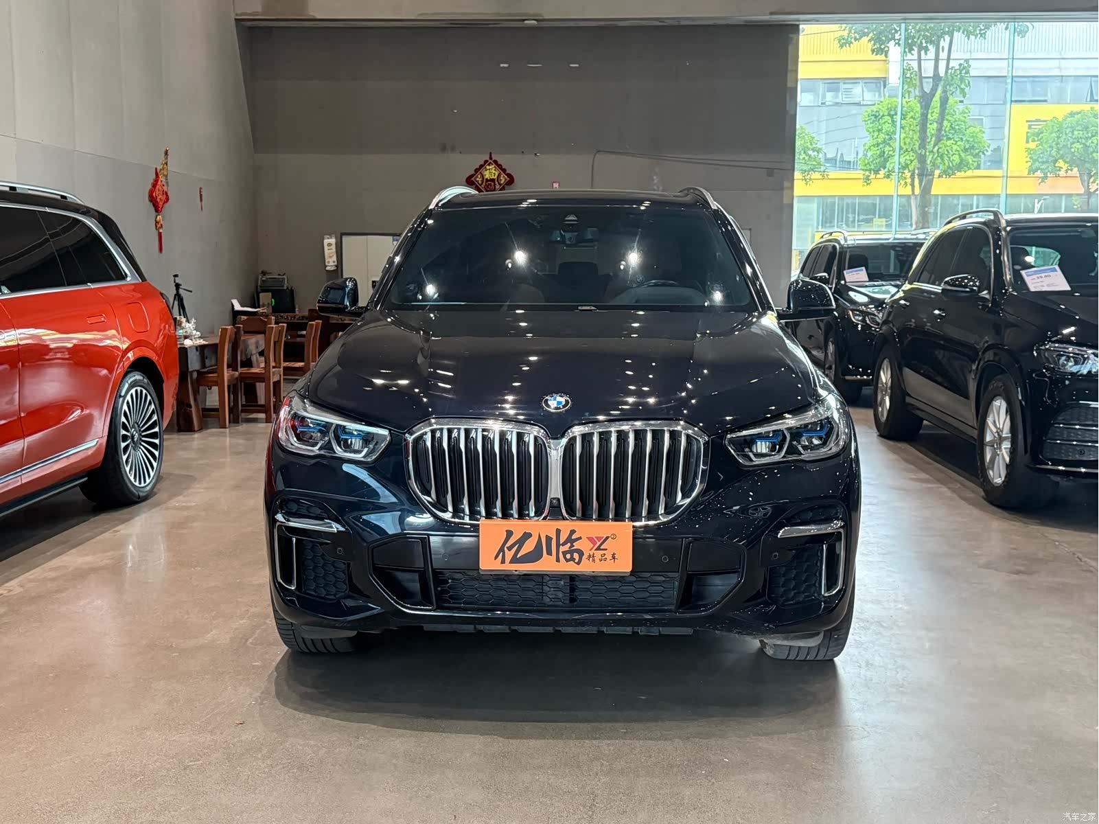 BMW X5, 2022 2