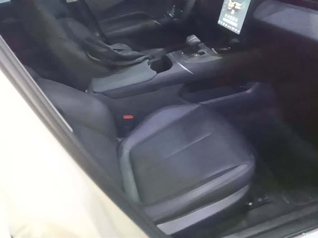 Changan Eado, 2025 25