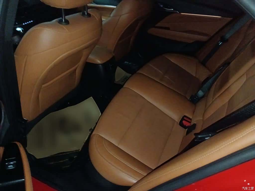 Cadillac CT4, 2022 19