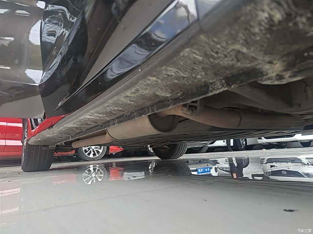 Honda Crider, 2017 21