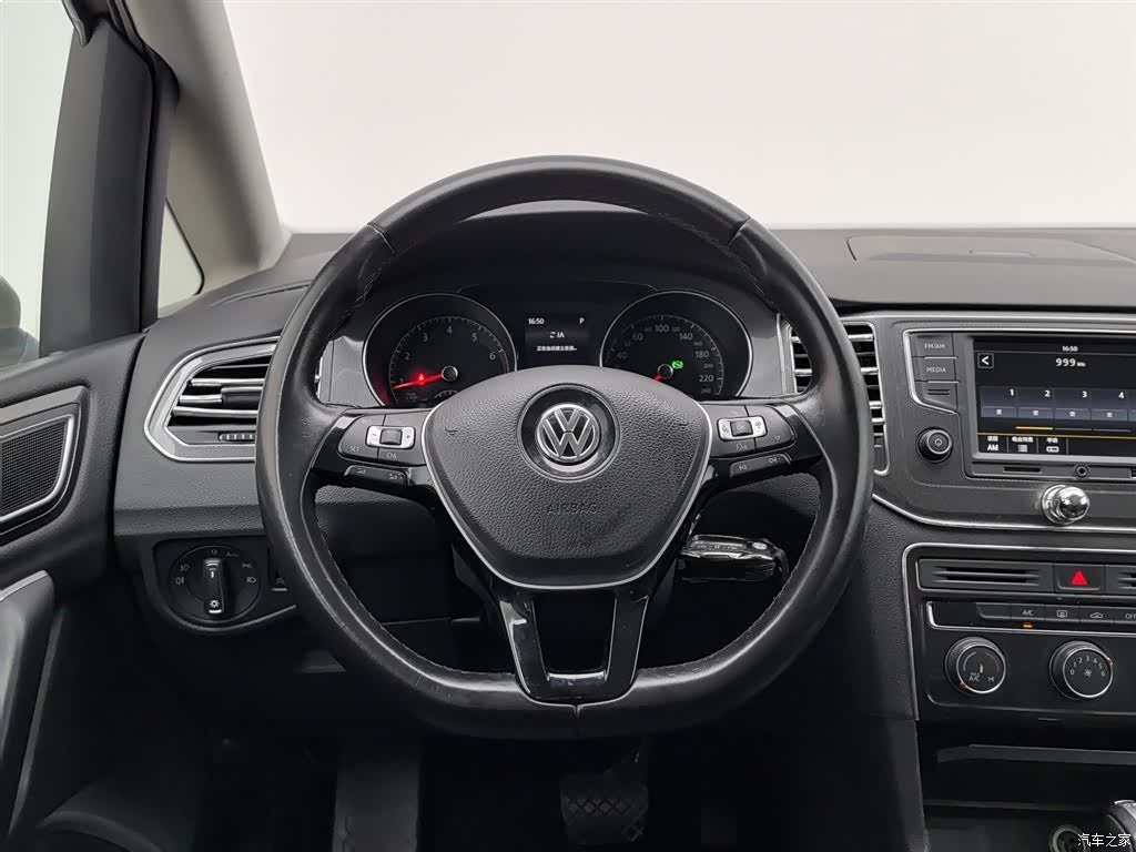 Volkswagen Golf, 2017 11