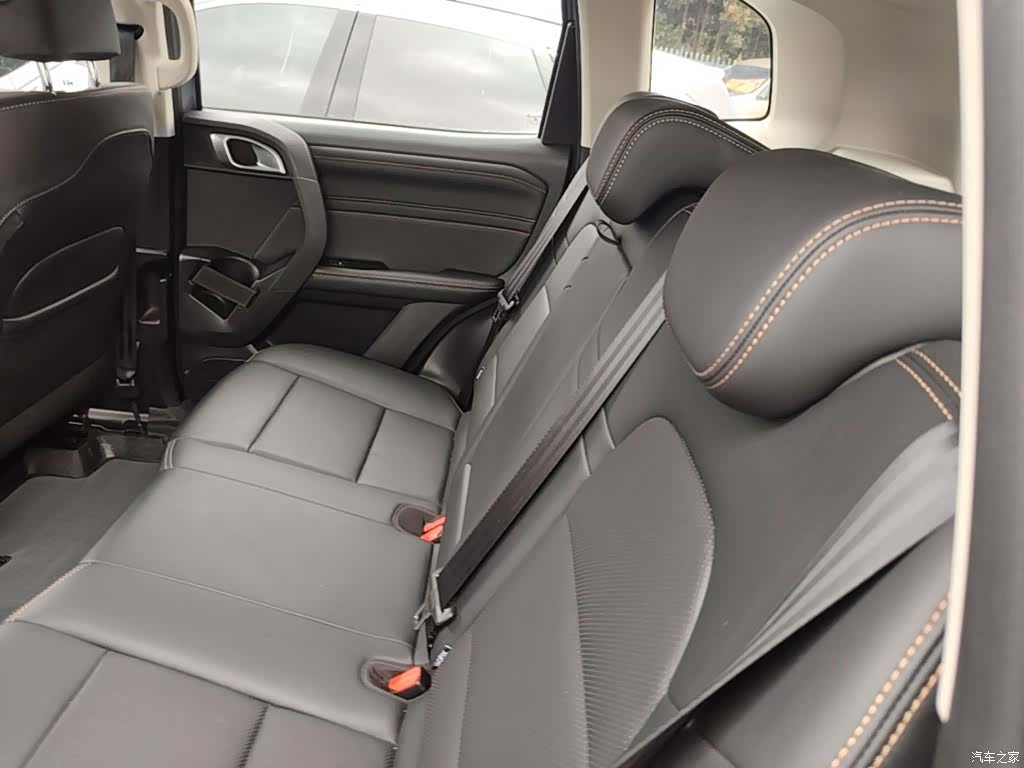 Haval Big Dog, 2025 17