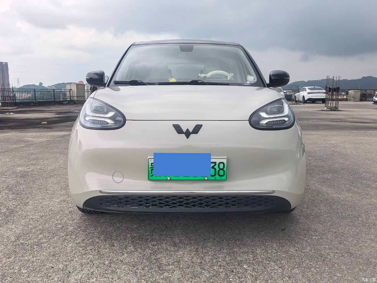 Wuling Bingo, 2025 2