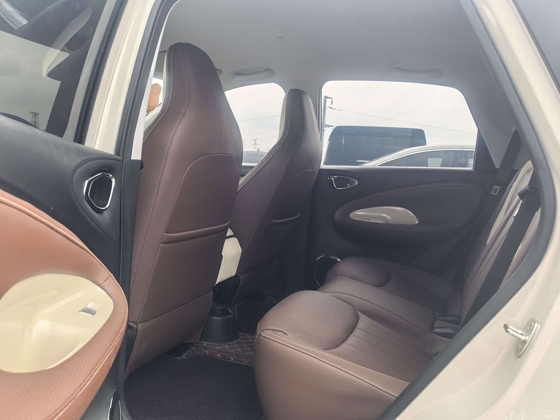 Wuling Bingo, 2025 7