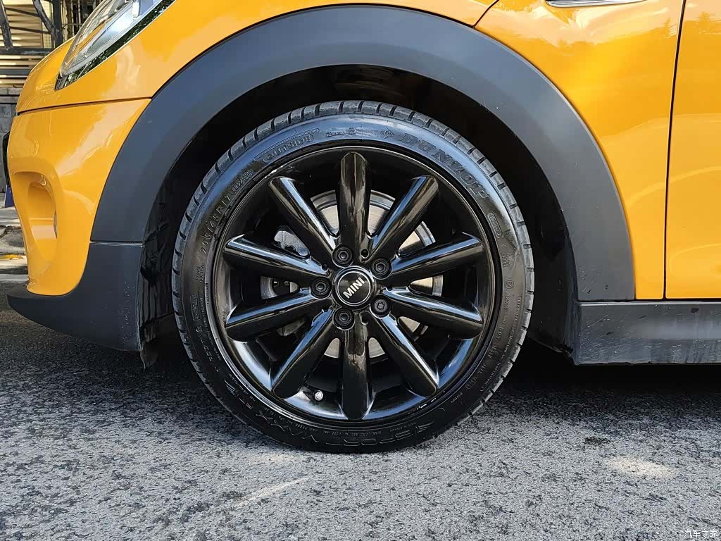 Mini Cooper, 2018 25