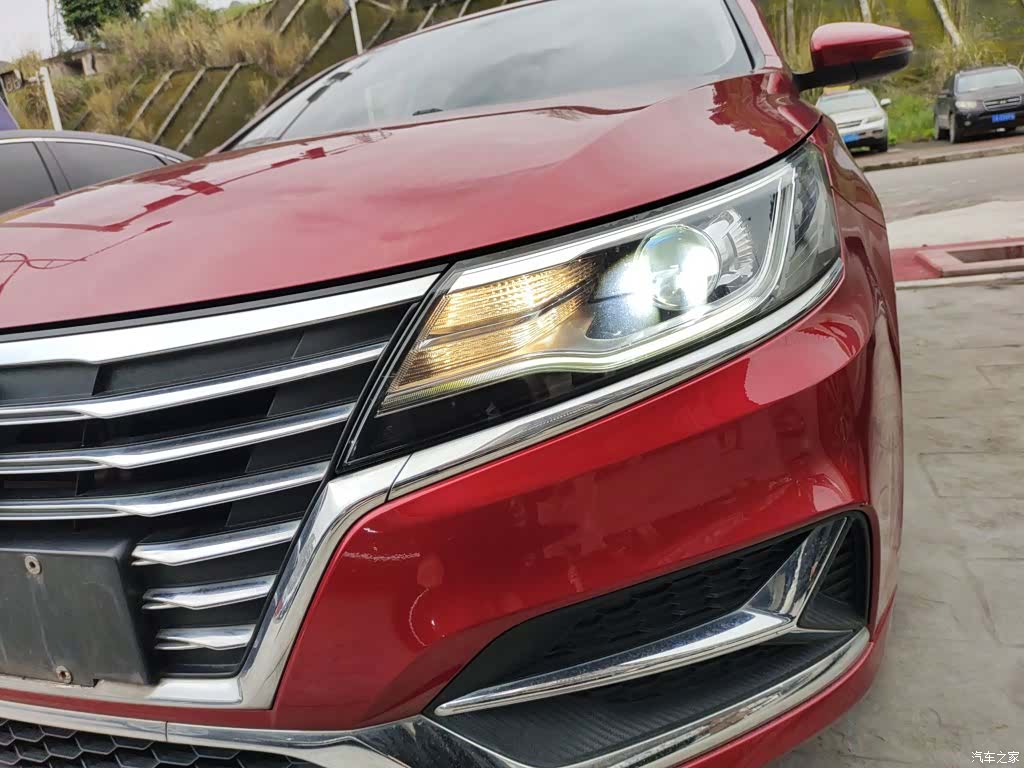 Roewe i6, 2020 24