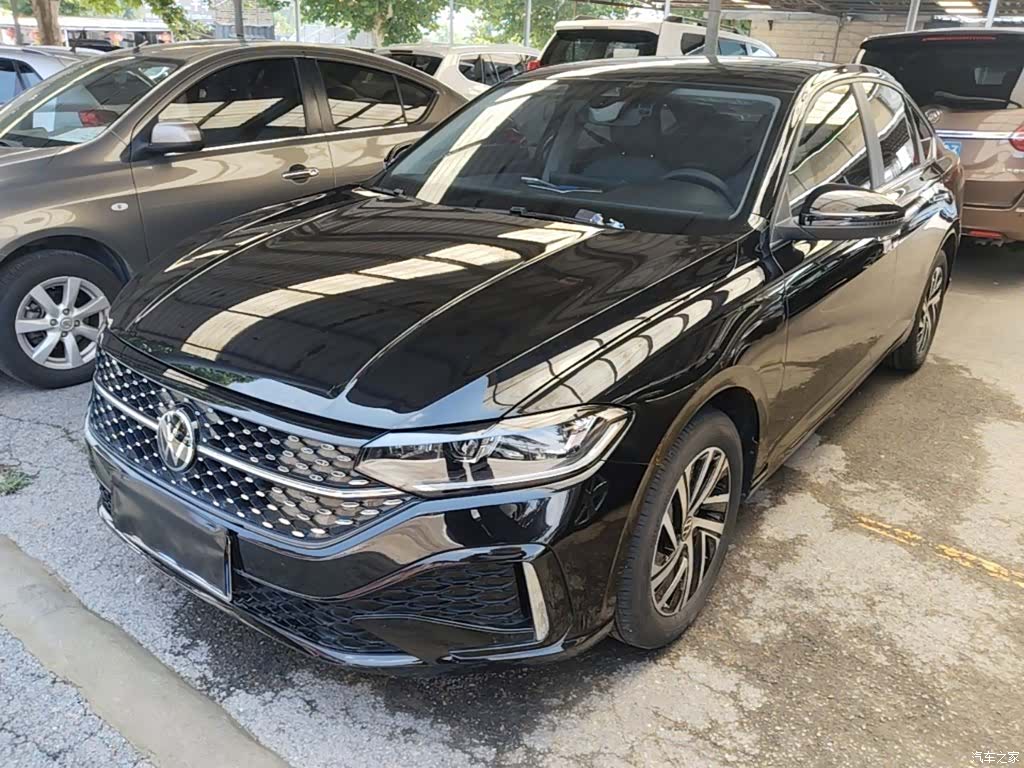 Volkswagen Lavida, 2024 1