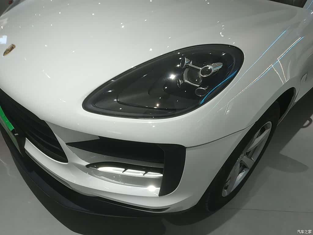 Porsche Macan, 2019 24