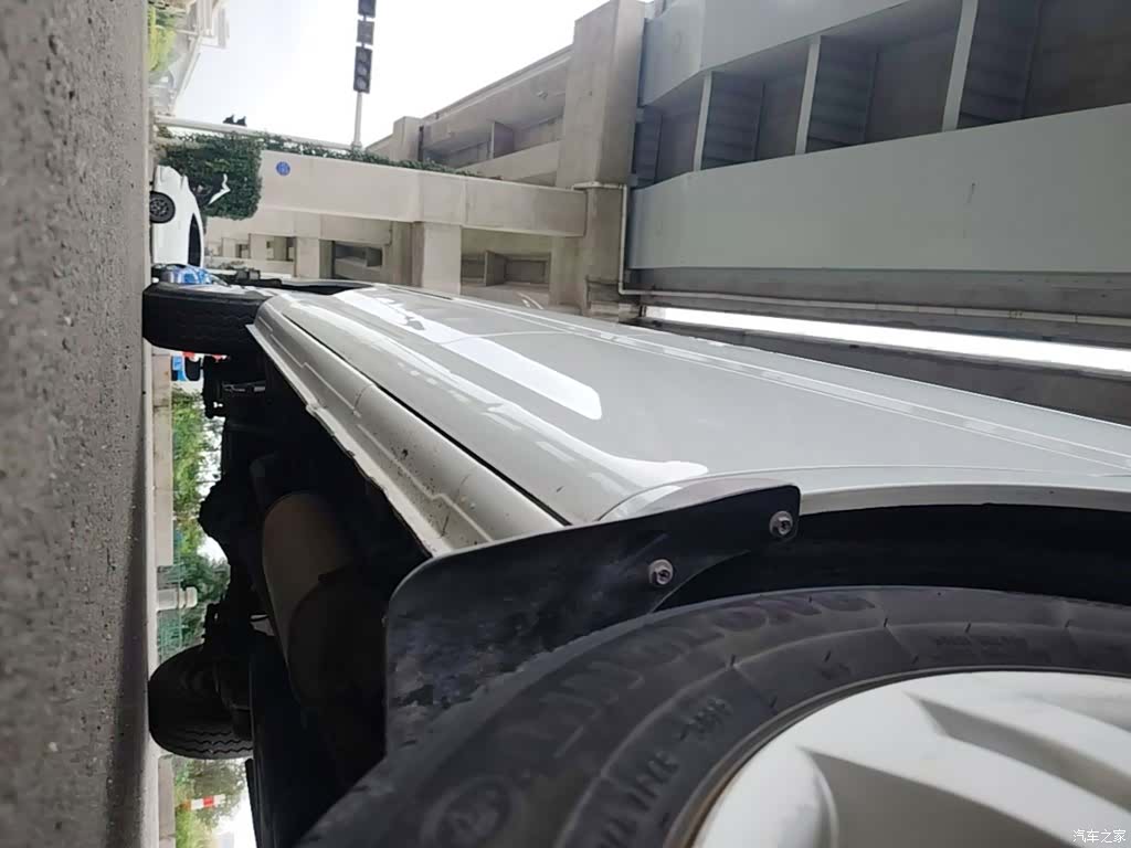 DongFeng M5L, 2019 21